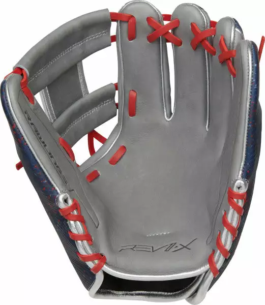Rawlings REV1X REV204-2X Infield Glove - 11.5" 3 Rawlings REV1X REV204-2X Infield Glove - 11.5" - Image 3