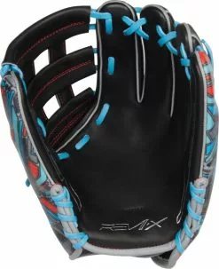 Rawlings REV1X REV205-6B Infield Glove - 11.75" 7 Rawlings REV1X REV205-6B Infield Glove - 11.75" -Wilson Sales Store REV205 6B2