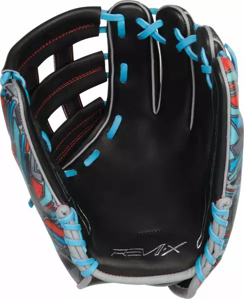 Rawlings REV1X REV205-6B Infield Glove - 11.75" 3 Rawlings REV1X REV205-6B Infield Glove - 11.75" - Image 3