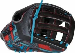 Rawlings REV1X REV205-6B Infield Glove - 11.75" 8 Rawlings REV1X REV205-6B Infield Glove - 11.75" -Wilson Sales Store REV205 6B3