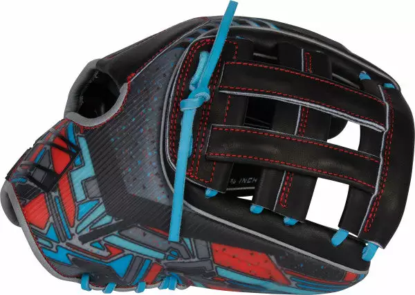 Rawlings REV1X REV205-6B Infield Glove - 11.75" 4 Rawlings REV1X REV205-6B Infield Glove - 11.75" - Image 4