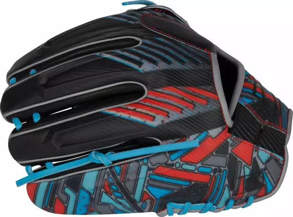 Rawlings REV1X REV205-6B Infield Glove - 11.75" 5 Rawlings REV1X REV205-6B Infield Glove - 11.75" - Image 5