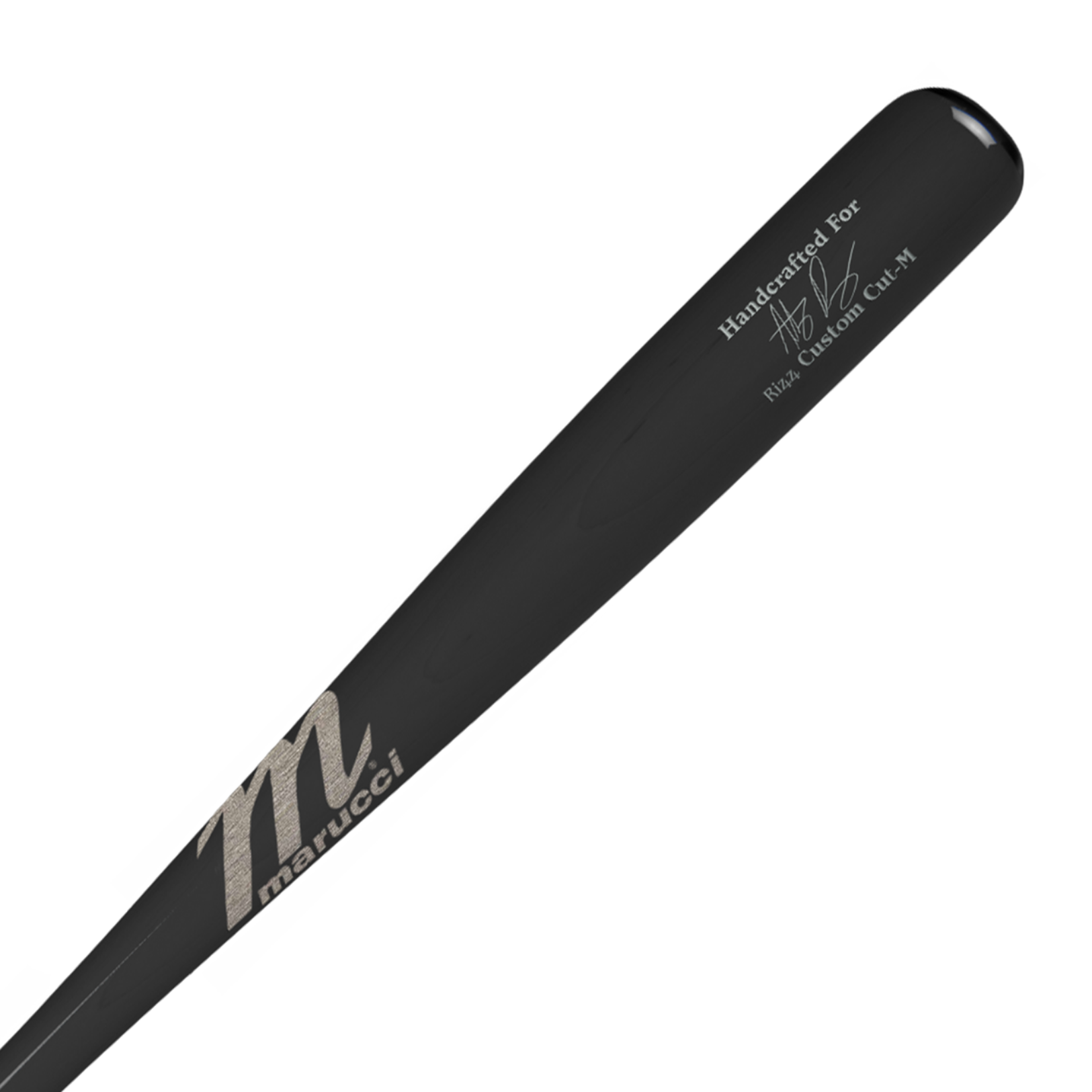 Marucci - RIZZ44 Pro Model Maple Wood Baseball Bat 2 Marucci - RIZZ44 Pro Model Maple Wood Baseball Bat - Image 2