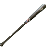 Marucci Custom RIZZ44 Matte Black Pro Model Maple Wood Baseball Bat