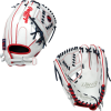 Rawlings Liberty Advanced Series RLA120-31WNS Fastpitch Softball Glove - 12"