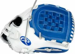 Rawlings Liberty Advanced Color Series RLA120-3WRP Fastpitch Softball Glove - 12" -Wilson Sales Store RLA120 3WRP3