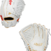 Rawlings Liberty Advanced Series Outfield Fastpitch Softball Glove - 12.5"