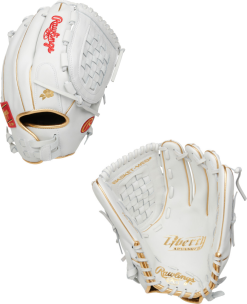 Rawlings Liberty Advanced Series Outfield Fastpitch Softball Glove - 12.5"