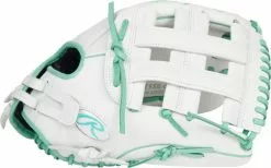 Rawlings Liberty Advanced Color Series RLA1275SB-6WM Fastpitch Softball Glove - 12.75" 8 Rawlings Liberty Advanced Color Series RLA1275SB-6WM Fastpitch Softball Glove - 12.75" -Wilson Sales Store RLA1275SB 6WM3