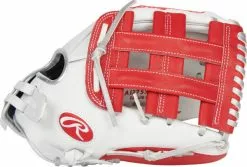Rawlings Liberty Advanced Color Series RLA1275SB-6WSP Fastpitch Softball Glove - 12.75" 8 Rawlings Liberty Advanced Color Series RLA1275SB-6WSP Fastpitch Softball Glove - 12.75" -Wilson Sales Store RLA1275SB 6WSP3