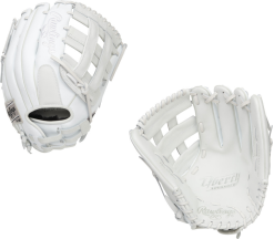 Rawlings Liberty Advanced Color Series RLA1275SB-6WSS Fastpitch Softball Glove - 12.75"