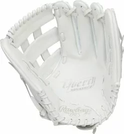 Rawlings Liberty Advanced Color Series RLA1275SB-6WSS Fastpitch Softball Glove - 12.75" -Wilson Sales Store RLA1275SB 6WSS2