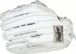 Rawlings Liberty Advanced Color Series RLA1275SB-6WSS Fastpitch Softball Glove - 12.75" -Wilson Sales Store RLA1275SB 6WSS4