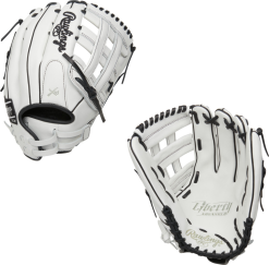 Rawlings Liberty Advanced Series Outfield Fastpitch Softball Glove - 13"