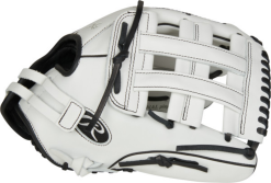 Rawlings Liberty Advanced Series Outfield Fastpitch Softball Glove - 13" -Wilson Sales Store RLA130 6WB3