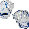 Rawlings Liberty Advanced Series RLA130-6WSS Outfield Fastpitch Softball Glove - 13"
