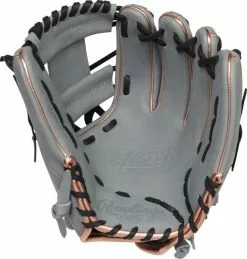 Rawlings Liberty Advanced Series RLA715-2G Fastpitch Softball Glove - 11.75" 7 Rawlings Liberty Advanced Series RLA715-2G Fastpitch Softball Glove - 11.75" -Wilson Sales Store RLA715 2G2