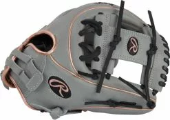 Rawlings Liberty Advanced Series RLA715-2G Fastpitch Softball Glove - 11.75" 8 Rawlings Liberty Advanced Series RLA715-2G Fastpitch Softball Glove - 11.75" -Wilson Sales Store RLA715 2G3