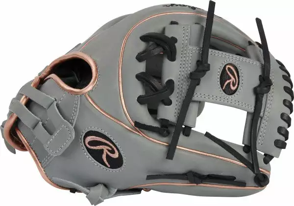 Rawlings Liberty Advanced Series RLA715-2G Fastpitch Softball Glove - 11.75" 4 Rawlings Liberty Advanced Series RLA715-2G Fastpitch Softball Glove - 11.75" - Image 4