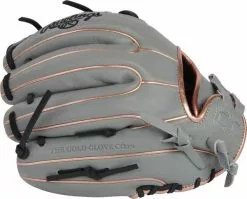 Rawlings Liberty Advanced Series RLA715-2G Fastpitch Softball Glove - 11.75" 9 Rawlings Liberty Advanced Series RLA715-2G Fastpitch Softball Glove - 11.75" -Wilson Sales Store RLA715 2G4