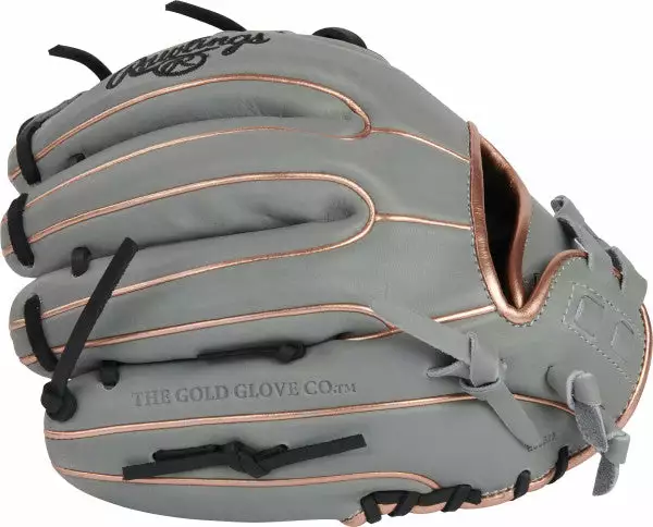 Rawlings Liberty Advanced Series RLA715-2G Fastpitch Softball Glove - 11.75" 5 Rawlings Liberty Advanced Series RLA715-2G Fastpitch Softball Glove - 11.75" - Image 5