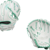 Rawlings Liberty Advanced Color Series RLA715SB-31WM Fastpitch Softball Glove - 11.75"