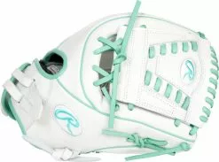 Rawlings Liberty Advanced Color Series RLA715SB-31WM Fastpitch Softball Glove - 11.75" -Wilson Sales Store RLA715SB 31WM3