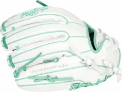 Rawlings Liberty Advanced Color Series RLA715SB-31WM Fastpitch Softball Glove - 11.75" -Wilson Sales Store RLA715SB 31WM4