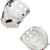 Rawlings Liberty Advanced Series Fastpitch Catchers Softball Glove - 33"