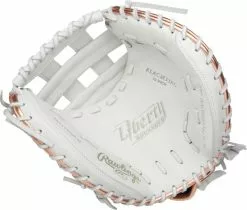 Rawlings Liberty Advanced Series Fastpitch Catchers Softball Glove - 33" -Wilson Sales Store RLACM33RG2