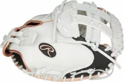 Rawlings Liberty Advanced Series Fastpitch Catchers Softball Glove - 33" -Wilson Sales Store RLACM33RG3