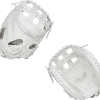 Rawlings Liberty Advanced Series Fastpitch Catchers Softball Glove - 34"