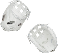 Rawlings Liberty Advanced Series Fastpitch Catchers Softball Glove - 34"