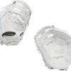 Rawlings Liberty Advanced Color Series RLADCTSBWSS Fastpitch 1st Base Mitt - 13"