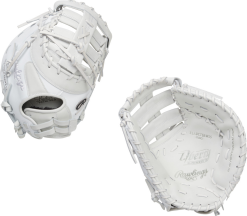 Rawlings Liberty Advanced Color Series RLADCTSBWSS Fastpitch 1st Base Mitt - 13"