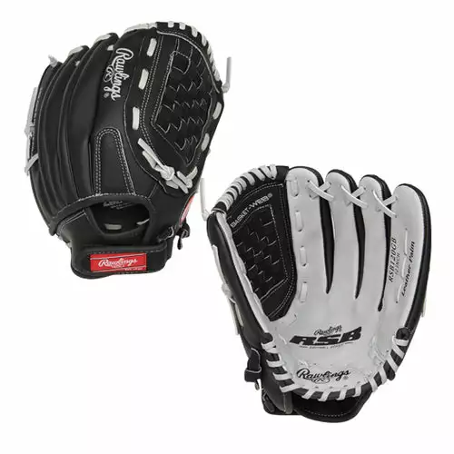 Rawlings RSB Slowpitch Softball Glove - 12" 1 Rawlings RSB Slowpitch Softball Glove - 12"
