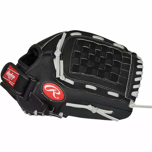 Rawlings RSB Slowpitch Softball Glove - 12" 2 Rawlings RSB Slowpitch Softball Glove - 12" - Image 2