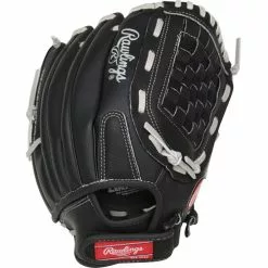 Rawlings RSB Slowpitch Softball Glove - 12" 7 Rawlings RSB Slowpitch Softball Glove - 12" -Wilson Sales Store RSB123