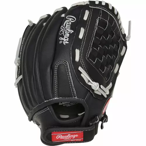 Rawlings RSB Slowpitch Softball Glove - 12" 4 Rawlings RSB Slowpitch Softball Glove - 12" - Image 4