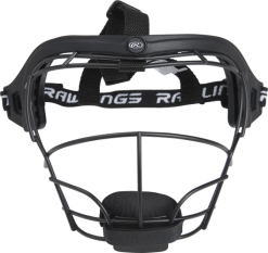 Rawlings Defender's Softball Fielding Mask