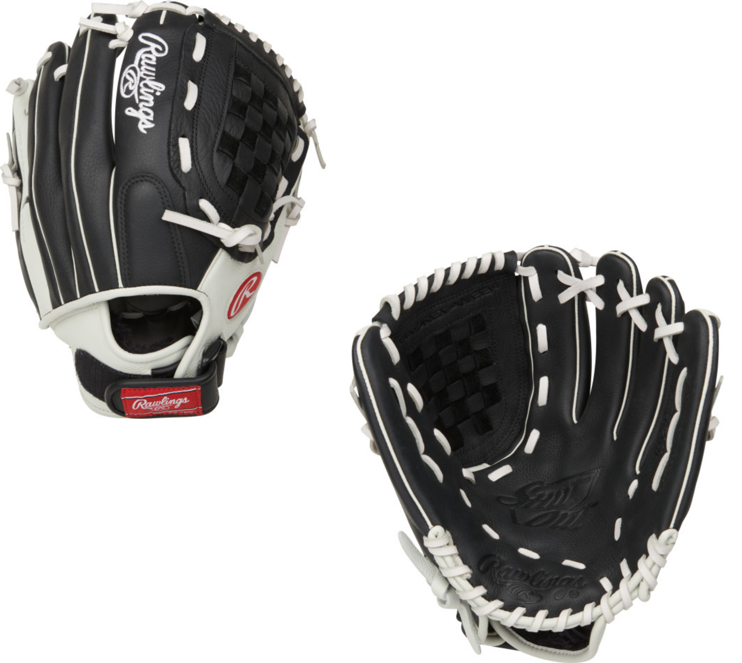 Rawlings Shutout Series Fastpitch Glove - 11.5" 1 Rawlings Shutout Series Fastpitch Glove - 11.5"