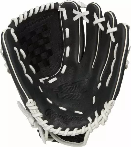 Rawlings Shutout Series Fastpitch Glove - 11.5" 3 Rawlings Shutout Series Fastpitch Glove - 11.5" - Image 3