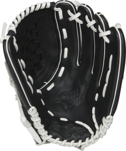 Rawlings Shutout Series Fastpitch Glove - 12" -Wilson Sales Store RSO125BW 1 0e8e41ec 2ec0 4e8e b6be cf026e5a3cb6