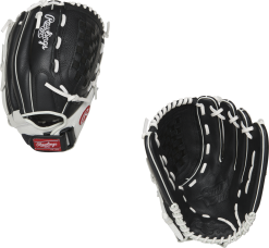 Rawlings Shutout Series Fastpitch Glove - 12.5"