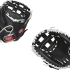 Rawlings Shutout Series Fastpitch Catchers Mitt - 32.5"