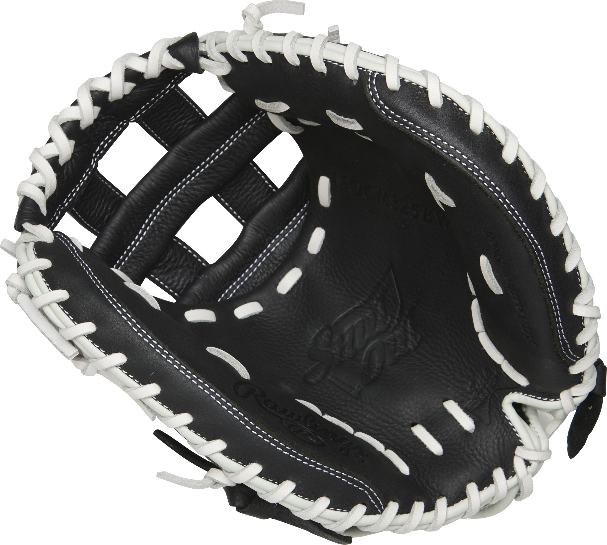Rawlings Shutout Series Fastpitch Catchers Mitt - 32.5" 2 Rawlings Shutout Series Fastpitch Catchers Mitt - 32.5" - Image 2