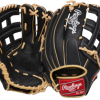 Rawlings RTD Special Edition Series Outfield Baseball Glove - 12.75"