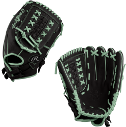 Rawlings Custom Heart Of The Hide R2G PRO120SB-18 Pitchers/Infield Fastpitch Glove - 12"
