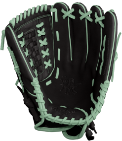 Rawlings Custom Heart Of The Hide R2G PRO120SB-18 Pitchers/Infield Fastpitch Glove - 12" -Wilson Sales Store RawlingsCustomPRO120SB2