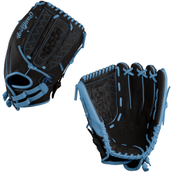 Rawlings Custom Heart Of The Hide R2G PRO125SB-14 Pitchers/Outfield Fastpitch Glove - 12.5"